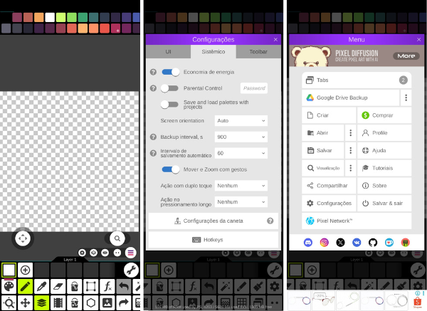 Pixel Studio